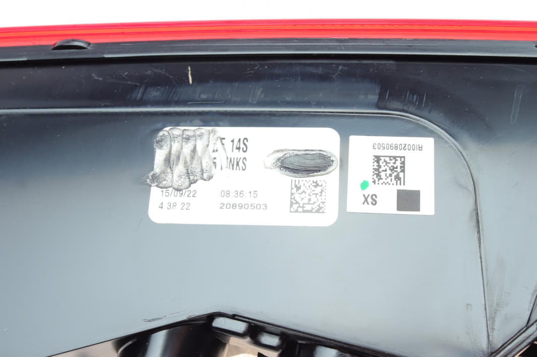 714020890701 MAGNETI MARELLI